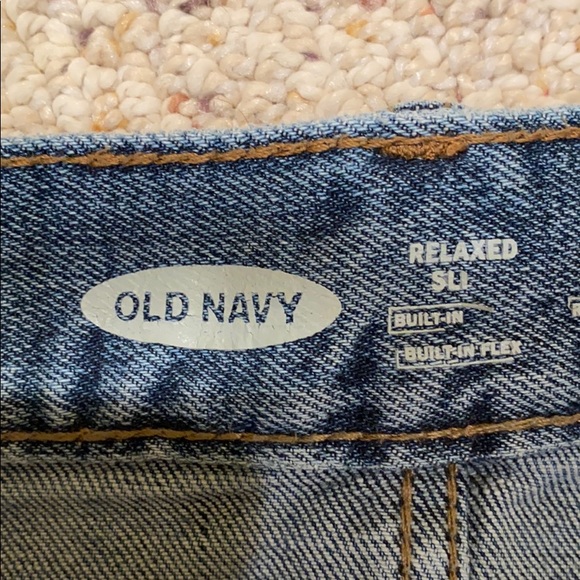 Old Navy Slim Fit Jeans - Picture 3 of 3